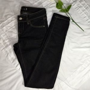 Love Culture Black jeans